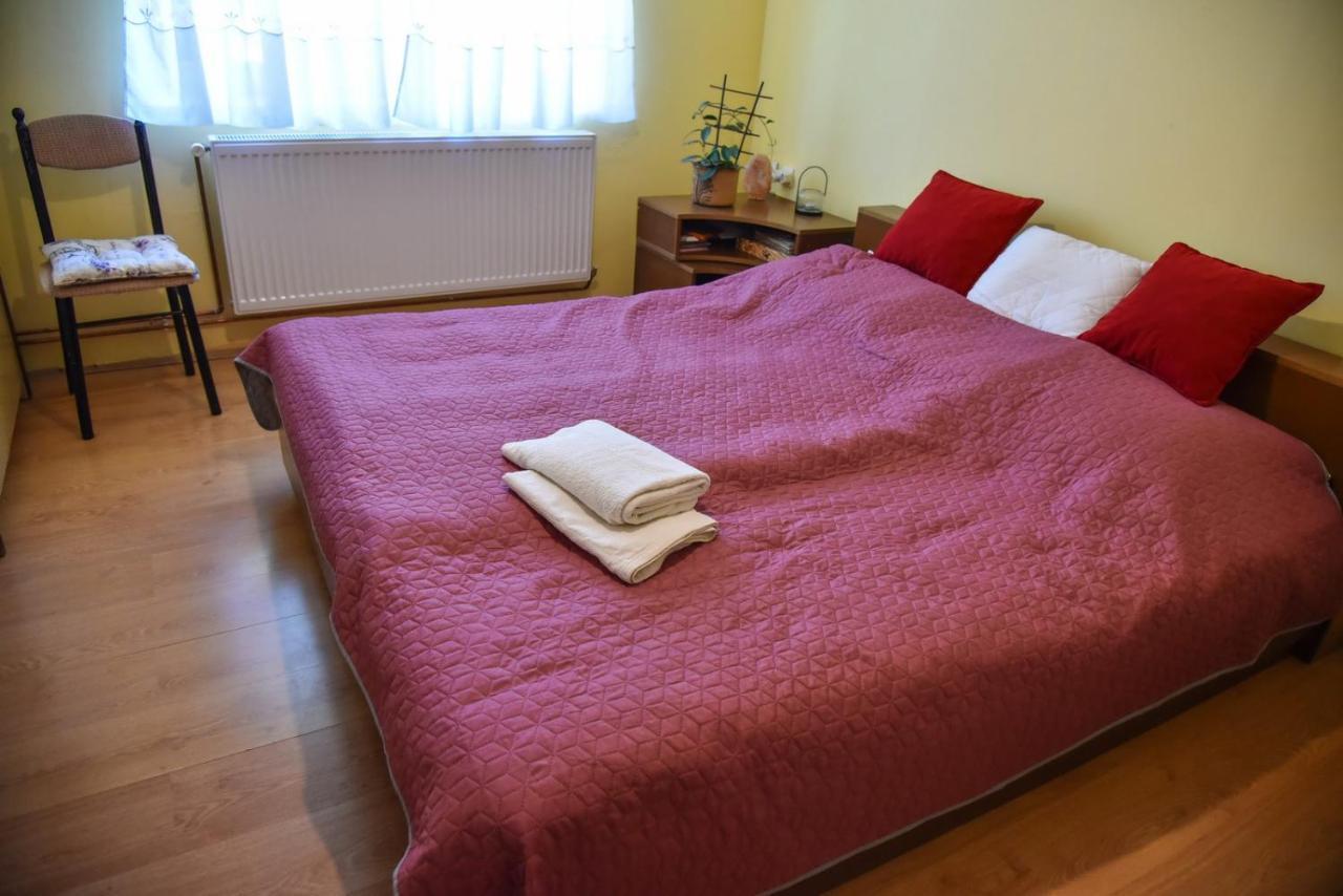 Sobe Masa * Subotica