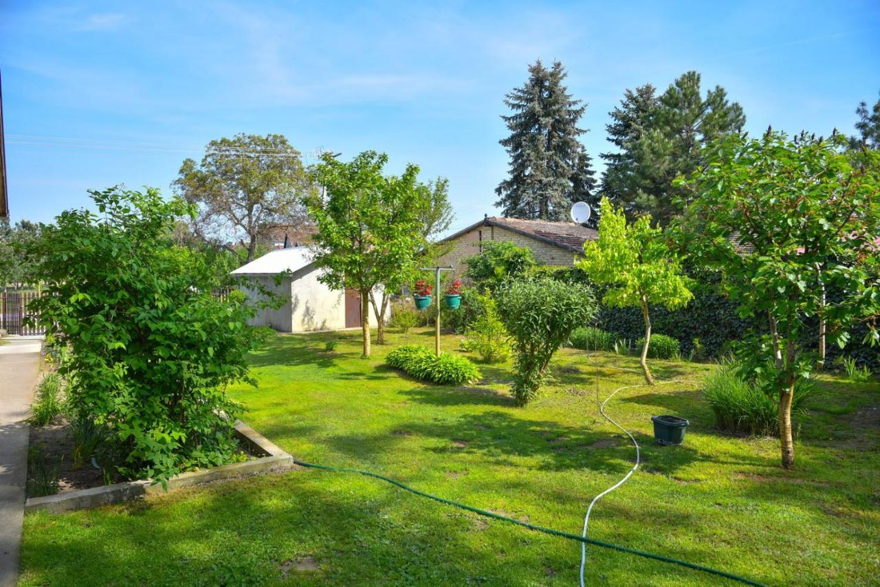 Sobe Masa Subotica
