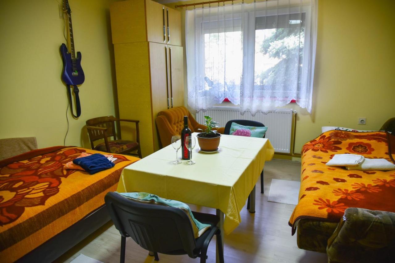 Country house Sobe Masa