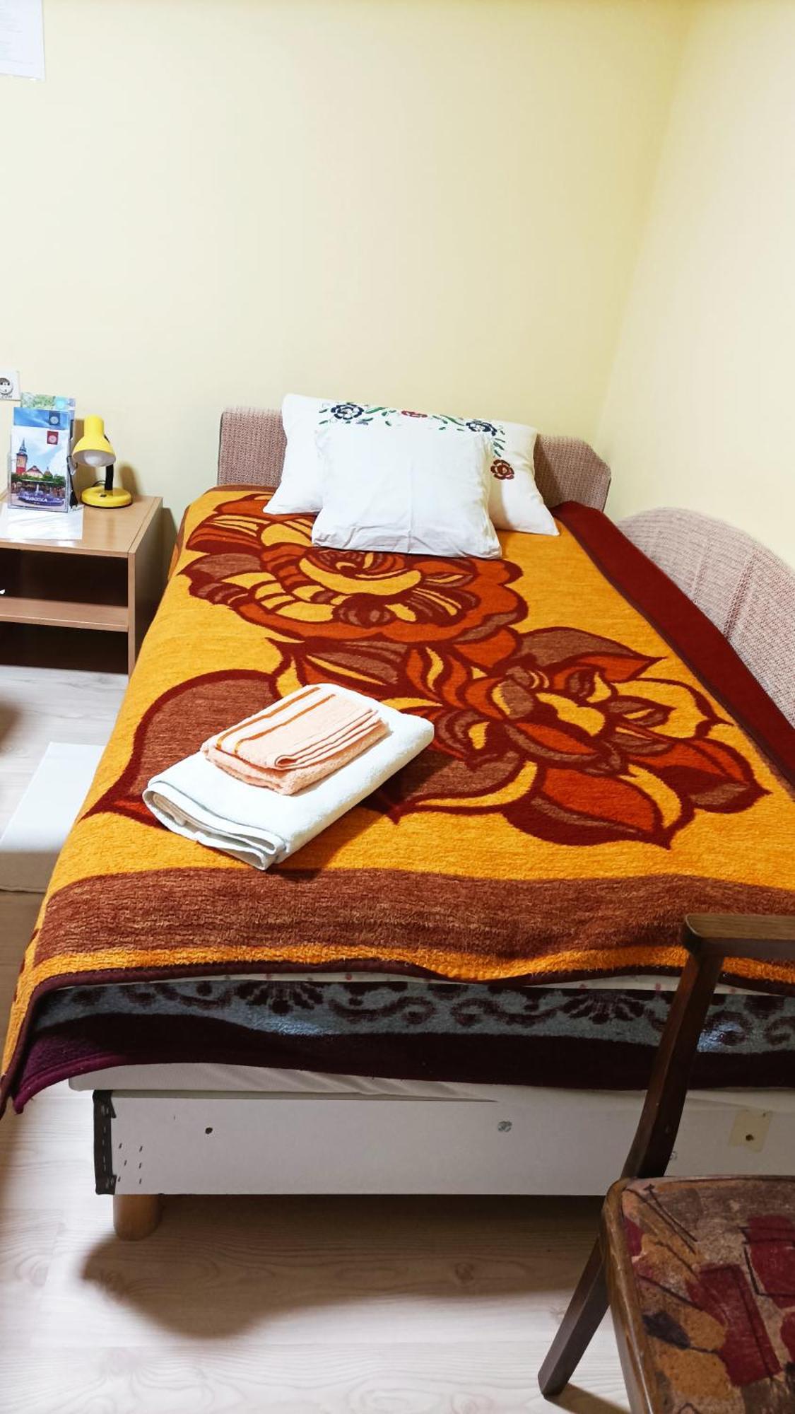 Country house Sobe Masa